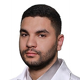 Гулиев Эльвин Ибрагимович