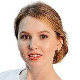 Струнина Анастасия Васильевна