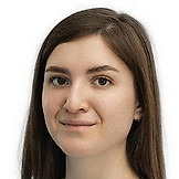 Тунева Полина Владиславовна