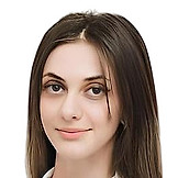 Меладзе Ольга Георгиевна