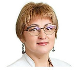Чиркина Александра Валериевна