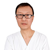Ким Илларион Владимирович