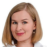 Хасанова Александра Сергеевна