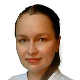 Рогизная Елена Ивановна