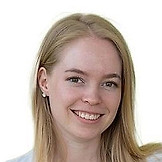 Стёжина (Новикова) Ульяна Николаевна