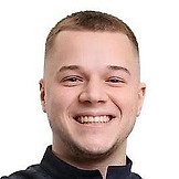 Урусов Алексей Евгеньевич