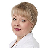 Прогунова Ирина Владимировна