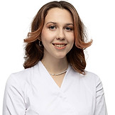 Матвеева Глафира Викторовна