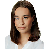 Кудымова Юлия Евгеньевна