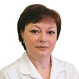 Замотина Лариса Васильевна