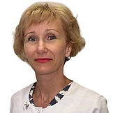 Балуева Лариса Геннадьевна