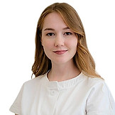 Желонкина Анастасия Сергеевна
