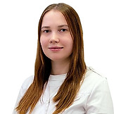 Богатырёва Екатерина Дмитриевна