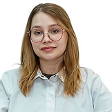 Поповцева Елена Александровна