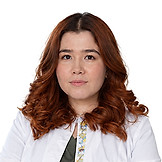 Шаекбарова Альбина Тельмановна