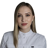 Видникевич Алина Вячеславовна