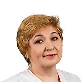 Бирюкова Светлана Вячеславовна