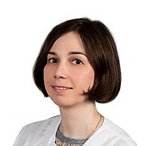 Фоминых Надежда Анатольевна