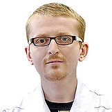 Марченко Денис Викторович