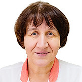Кислицина Елена Владимировна