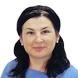 Свечникова Ольга Игнатьевна