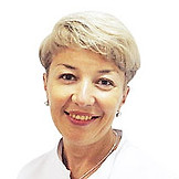Кельш Яна Александровна