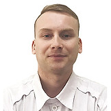 Шварев Андрей Васильевич