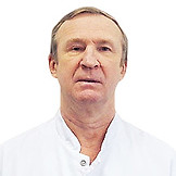 Китаев Андрей Валентинович