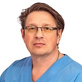 Нестеров Юрий Михайлович