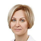 Измайлова (Темник) Екатерина Валентиновна
