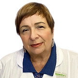 Шмакова Марина Иосифовна