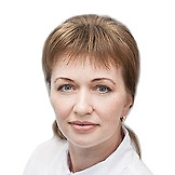 Ненахова Елена Константиновна