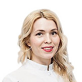 Гилева Марина Сергеевна