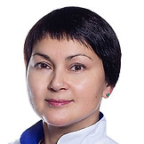 Галашова Эльвира Накиповна