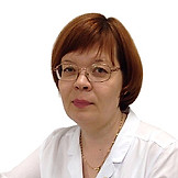 Евстафьева Светлана Германовна