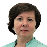Батуева Светлана Борисовна