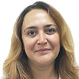 Зорина Наталья Валентиновна