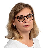 Осинникова Ольга Владимировна
