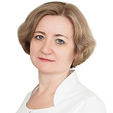 Марченко Елена Николаевна