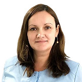 Уткина Ирина Раззоковна