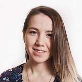 Ивонина Венера Рашидовна