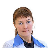 Тляшева Лилия Галиаскаровна