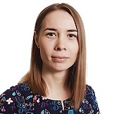 Дорохова Евгения Александровна