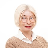 Кеворкова Марьяна Филипповна