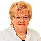 Фридман София Борисовна