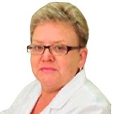 Андреева Людмила Геннадьевна