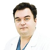 Молчанов Денис Викторович