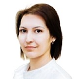 Богданова Элина Раисовна