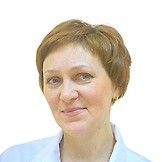 Верхоланцева Татьяна Петровна