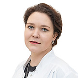Олина Анна Александровна